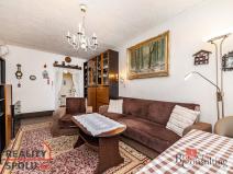 Prodej bytu 2+kk, Praha - Záběhlice, Přespolní, 45 m2