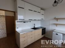 Prodej bytu 1+1, Praha - Hostivař, plukovníka Mráze, 37 m2