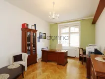 Pronájem bytu 3+kk, Praha, Bulharská, 79 m2