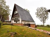Pronájem chaty, Hartmanice, 65 m2