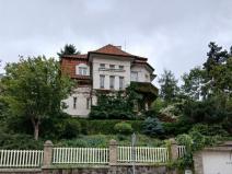 Pronájem bytu 2+kk, Praha, Svatoslavova, 51 m2