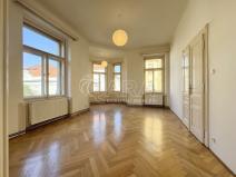 Pronájem bytu 3+kk, Praha, Zborovská, 98 m2