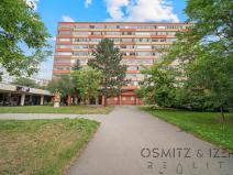Prodej ordinace, Praha - Střížkov, Bínova, 83 m2