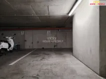 Prodej garáže, Praha - Běchovice, Mladých Běchovic, 14 m2