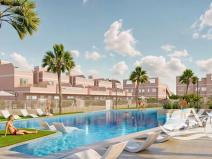 Prodej bytu 4+kk, Pilar de la Horadada, Španělsko, 90 m2