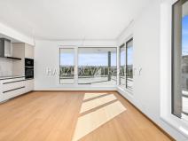 Pronájem bytu 3+kk, České Budějovice, Hálkova, 75 m2