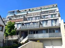 Pronájem bytu 2+kk, Praha - Libeň, U Rokytky, 62 m2
