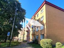 Prodej bytu 3+1, Přerov - Přerov I-Město, Dvořákova, 80 m2