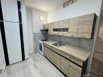 Pronájem bytu 2+1, Moravský Krumlov, Husova, 48 m2