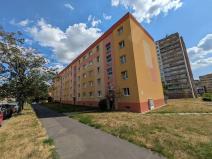 Prodej bytu 2+1, Most, Vítězslava Nezvala, 54 m2