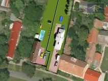 Prodej pozemku pro bydlení, Podsedice, 8070 m2