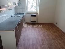 Pronájem bytu 1+1, Děčín - Děčín VI-Letná, Fibichova, 44 m2