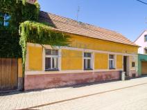Prodej rodinného domu, Libochovice, Kožešnická, 69 m2