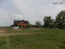 Prodej pozemku pro bydlení, Václavice, Václavice, 862 m2