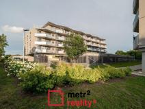 Pronájem bytu 3+kk, Olomouc, U solných mlýnů, 73 m2