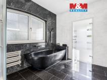 Prodej rodinného domu, Děčín, Veveří, 233 m2