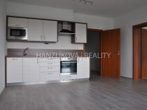 Pronájem bytu 2+kk, České Budějovice - České Budějovice 2, 49 m2