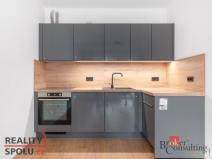 Pronájem bytu 2+kk, Pardubice - Zelené Předměstí, Smilova, 58 m2