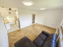 Pronájem bytu 3+kk, Praha - Záběhlice, Bělčická, 60 m2