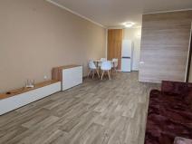 Pronájem bytu 2+kk, Valašské Meziříčí, Luční, 72 m2