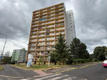 Prodej bytu 1+1, Litvínov - Horní Litvínov, Valdštejnská, 34 m2