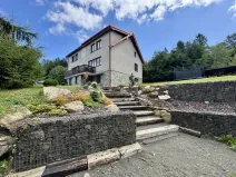 Prodej ubytování, Benecko, 138 m2