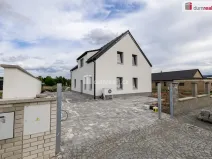 Prodej rodinného domu, Lužná, Jižní, 165 m2