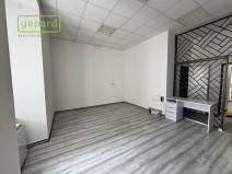 Pronájem kanceláře, Sokolov, Křížová, 26 m2