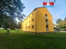 Pronájem bytu 2+kk, Chrudim - Chrudim IV, Na Rozhledně, 32 m2