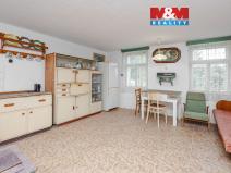 Prodej chaty, Pěčín, 80 m2