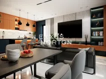 Prodej bytu 2+kk, Praha - Malešice, U tvrze, 58 m2