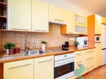 Pronájem bytu 2+1, Český Krumlov, Vyšehrad, 56 m2