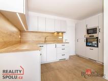 Pronájem bytu 2+kk, Opava - Kateřinky, Rolnická, 44 m2