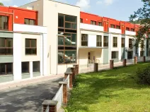 Prodej bytu 2+kk, Karlovy Vary, Libušina, 45 m2
