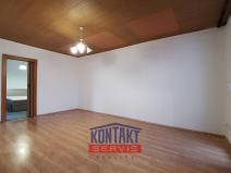 Pronájem bytu 2+kk, České Budějovice - České Budějovice 3, 48 m2