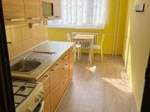 Prodej bytu 2+1, Mohelnice, Ztracená, 55 m2