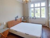 Pronájem bytu 2+kk, Praha, Moskevská, 51 m2