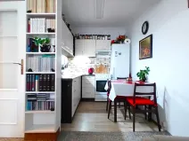Prodej bytu 2+kk, Praha - Černý Most, Kpt. Stránského, 46 m2
