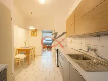 Prodej bytu 3+1, Valašské Meziříčí, Sklářská, 93 m2