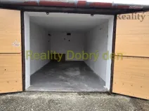 Pronájem garáže, Opava, Bochenkova, 20 m2