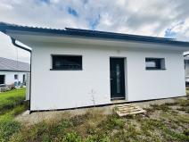 Prodej rodinného domu, Mirošov - Myť, 101 m2