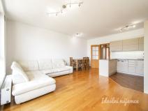 Pronájem bytu 3+kk, Praha - Kunratice, Pod Haltýřem, 73 m2