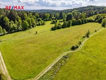 Prodej pozemku pro bydlení, Člunek, 14044 m2