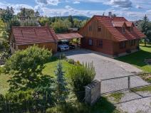 Prodej rodinného domu, Skryje, 138 m2