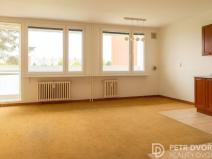 Prodej bytu 4+kk, Praha - Chodov, Vejvanovského, 82 m2