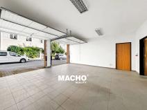 Pronájem skladu, Praha - Michle, Na dědinách, 83 m2
