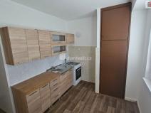 Pronájem bytu 2+1, Kralupy nad Vltavou - Lobeček, Štefánikova, 54 m2