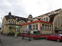 Pronájem obchodního prostoru, Karlovy Vary, 43 m2