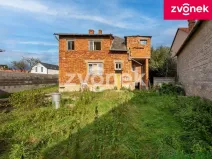 Prodej rodinného domu, Sazovice, 160 m2