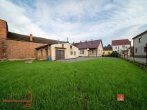 Prodej rodinného domu, Častolovice, Masarykova, 92 m2